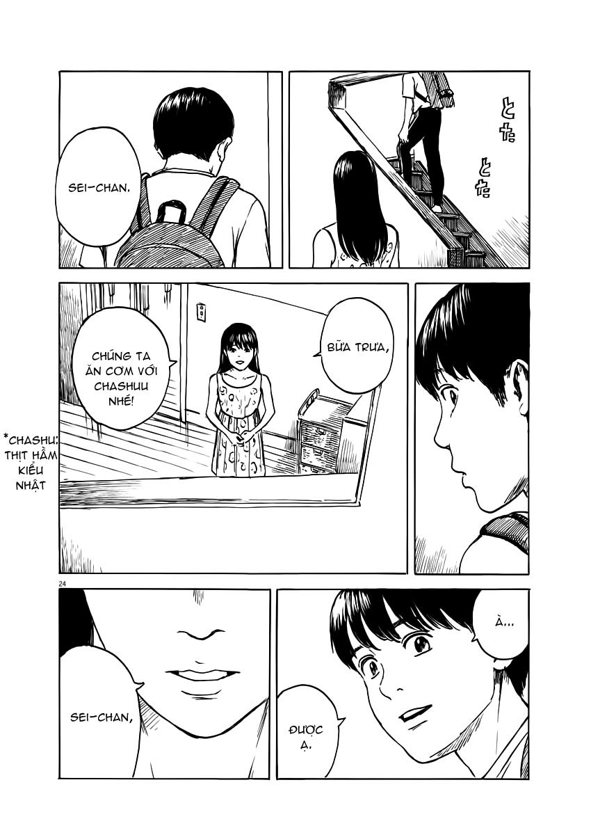 Đường Mòn Máu Chapter 3 - 26