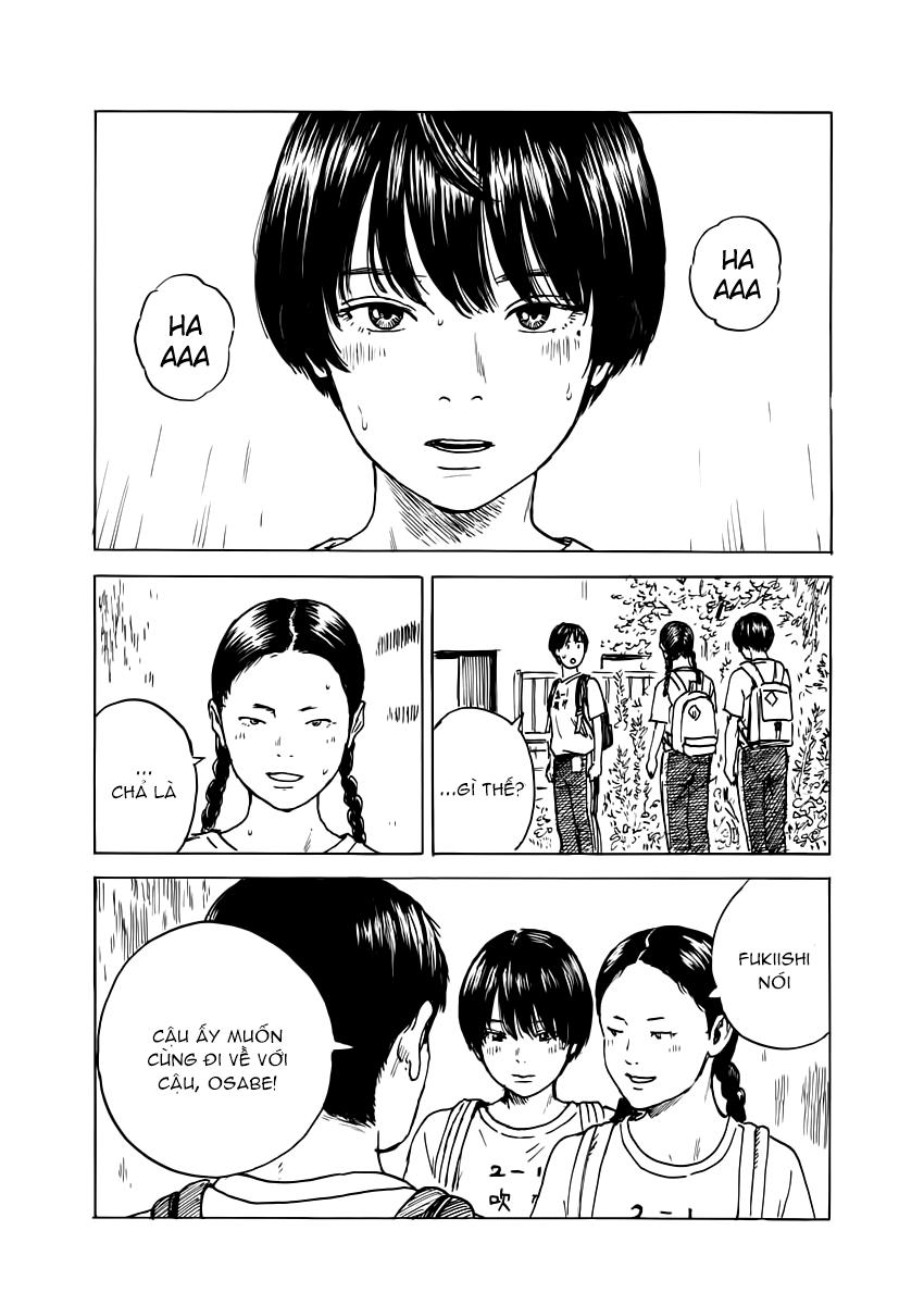 Đường Mòn Máu Chapter 3 - 9