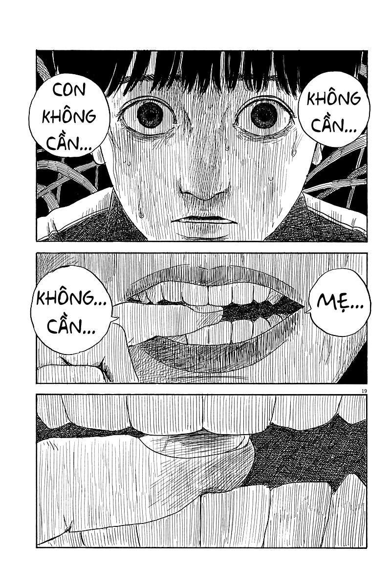 Đường Mòn Máu Chapter 33 - 20