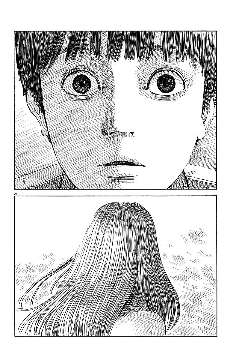 Đường Mòn Máu Chapter 33 - 24