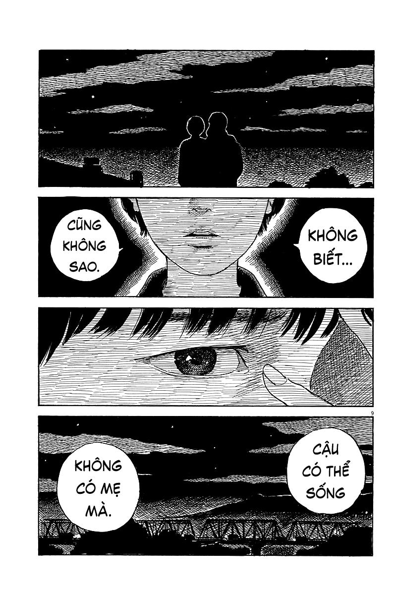 Đường Mòn Máu Chapter 34 - 10