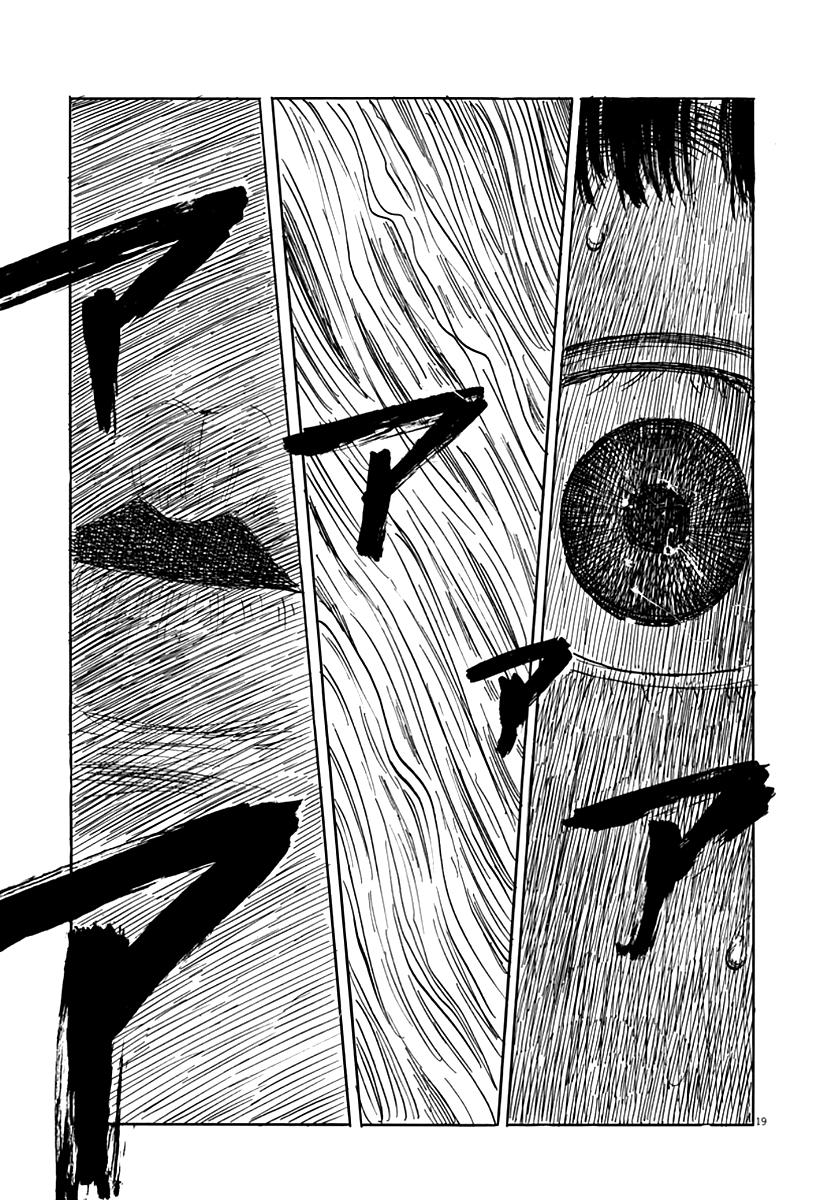 Đường Mòn Máu Chapter 36 - 18