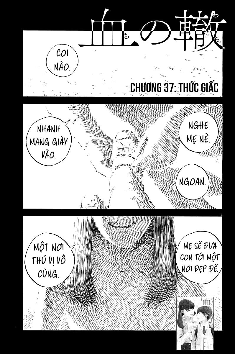 Đường Mòn Máu Chapter 37 - 2
