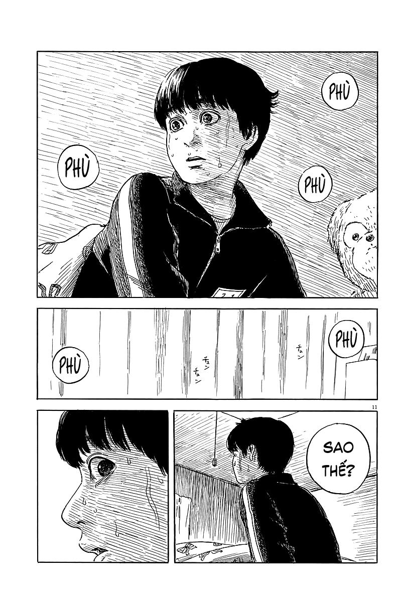 Đường Mòn Máu Chapter 37 - 11