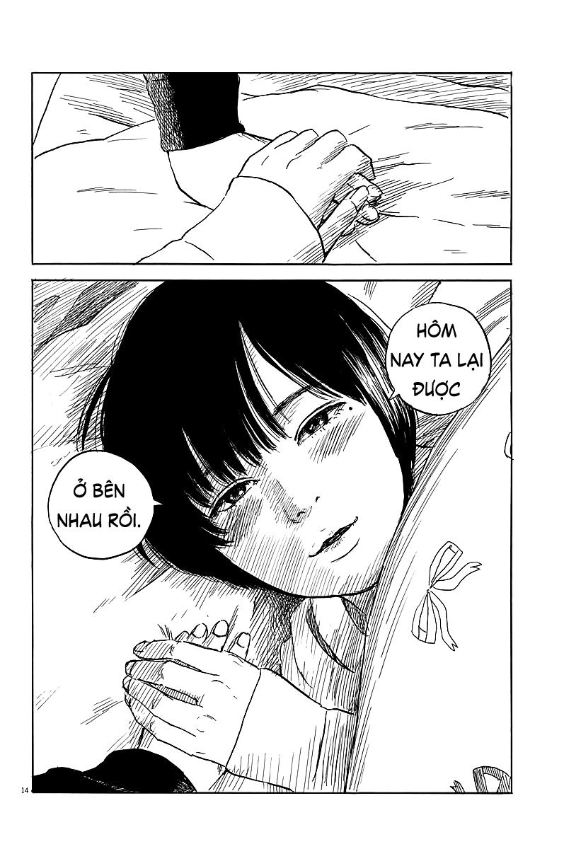 Đường Mòn Máu Chapter 37 - 14