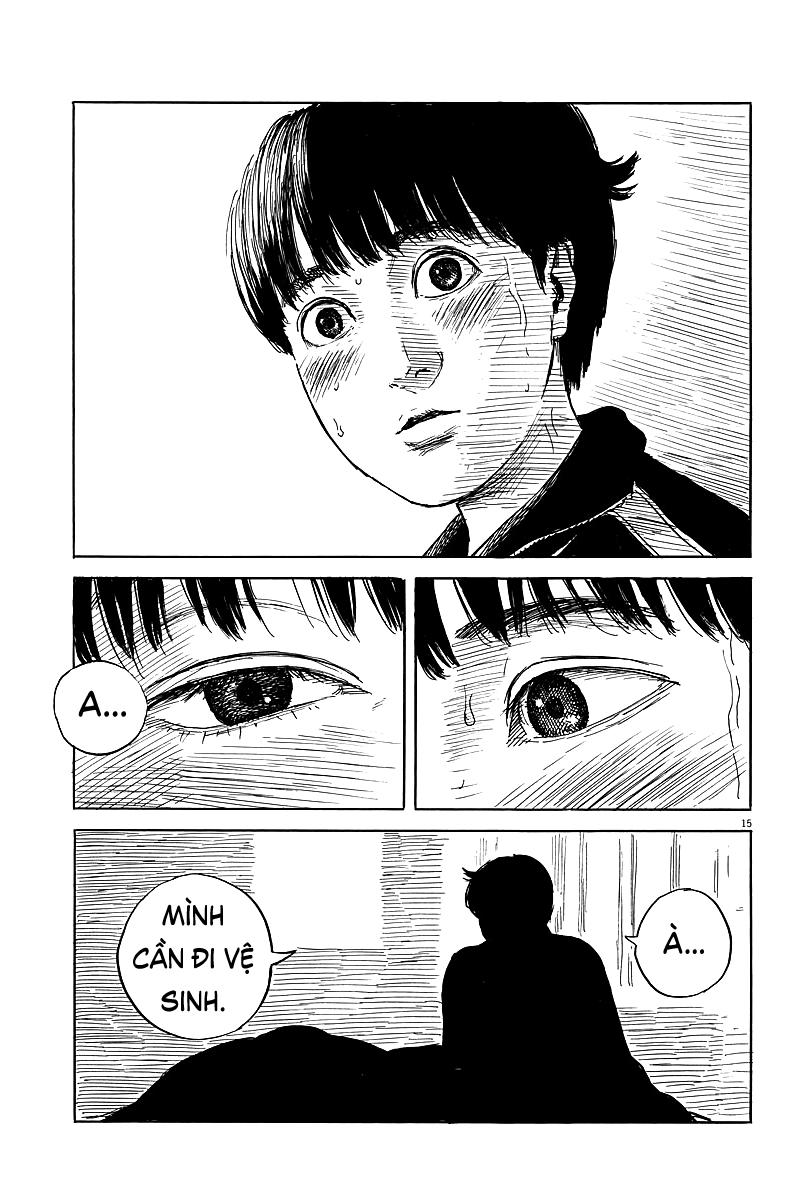 Đường Mòn Máu Chapter 37 - 15