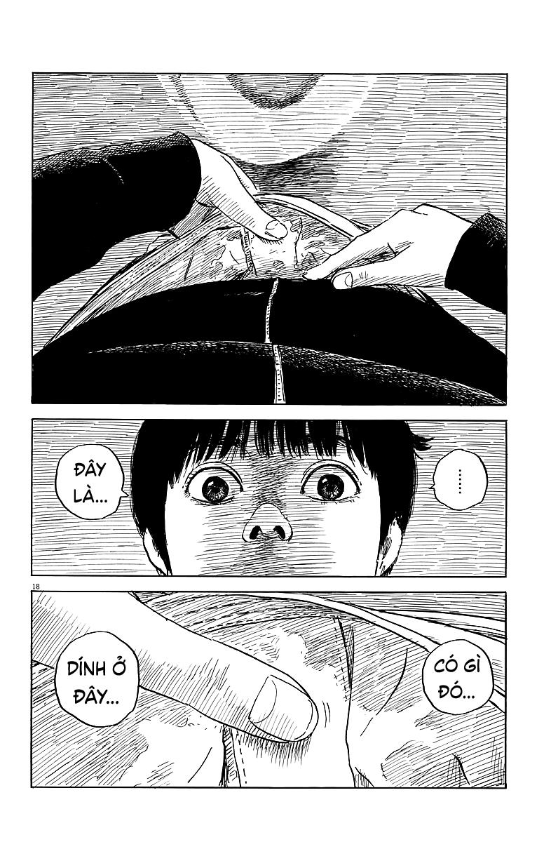 Đường Mòn Máu Chapter 37 - 18