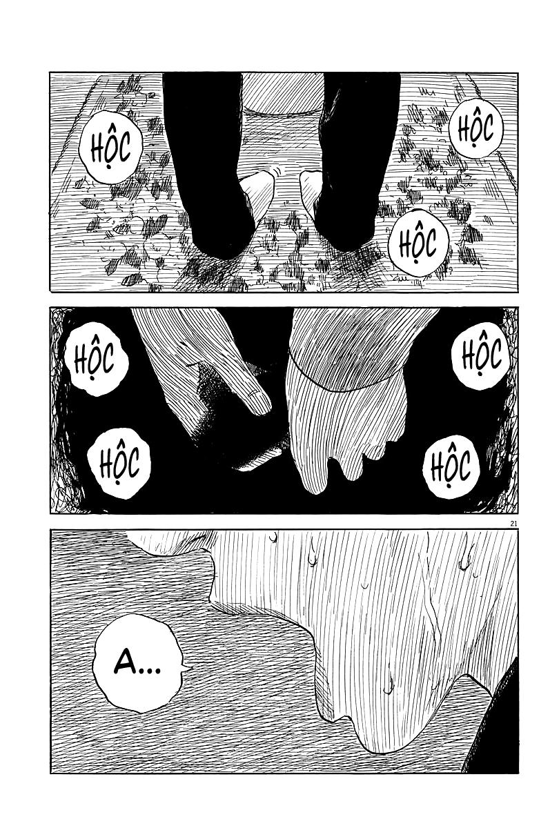 Đường Mòn Máu Chapter 37 - 21