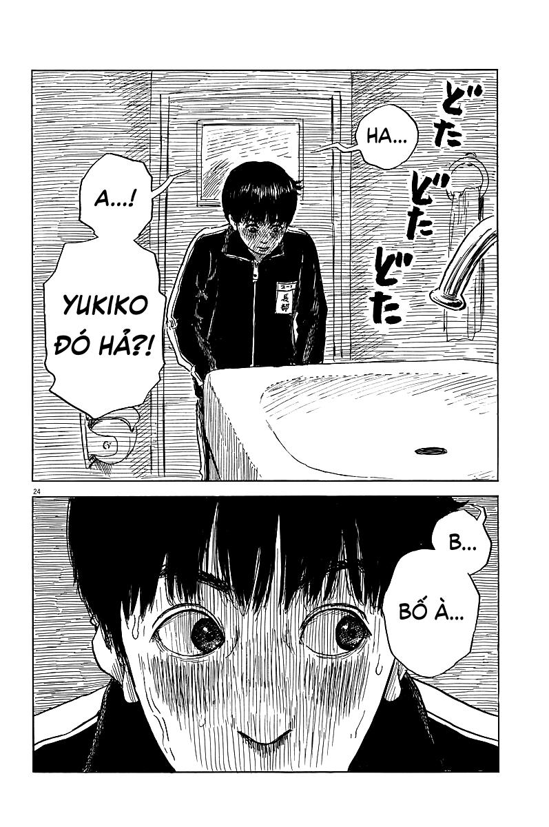 Đường Mòn Máu Chapter 37 - 24