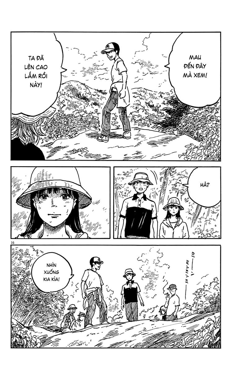 Đường Mòn Máu Chapter 4 - 15