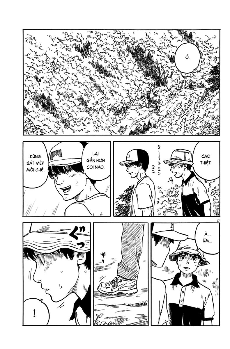 Đường Mòn Máu Chapter 4 - 16