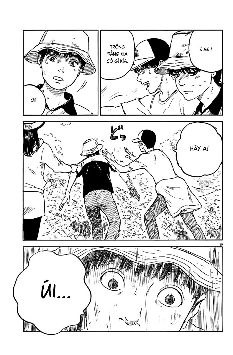 Đường Mòn Máu Chapter 4 - 18