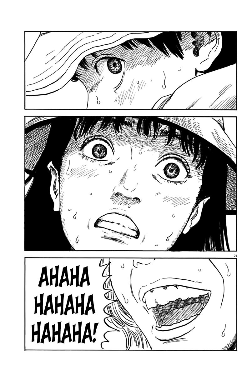 Đường Mòn Máu Chapter 4 - 20