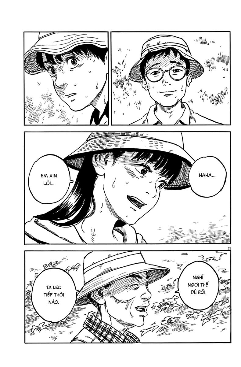 Đường Mòn Máu Chapter 4 - 22