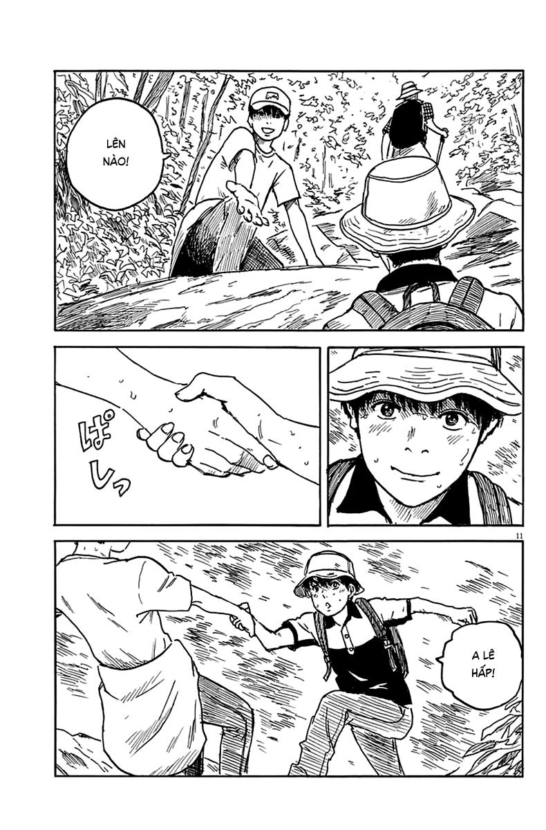 Đường Mòn Máu Chapter 4 - 10