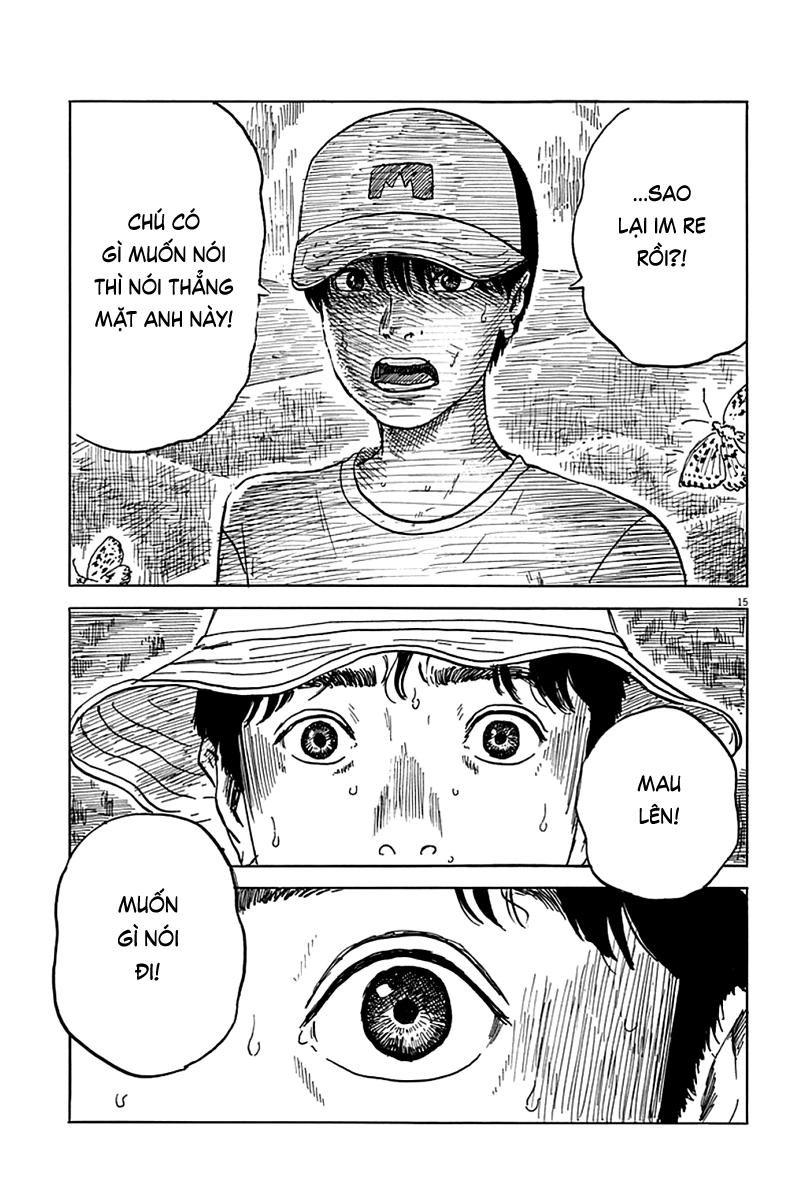 Đường Mòn Máu Chapter 5 - 15