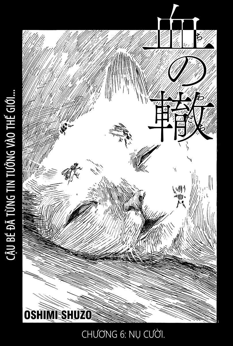 Đường Mòn Máu Chapter 6 - 1