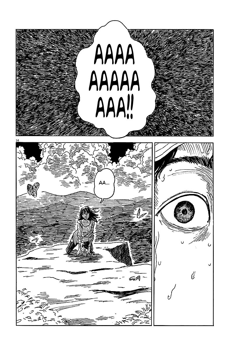 Đường Mòn Máu Chapter 6 - 11