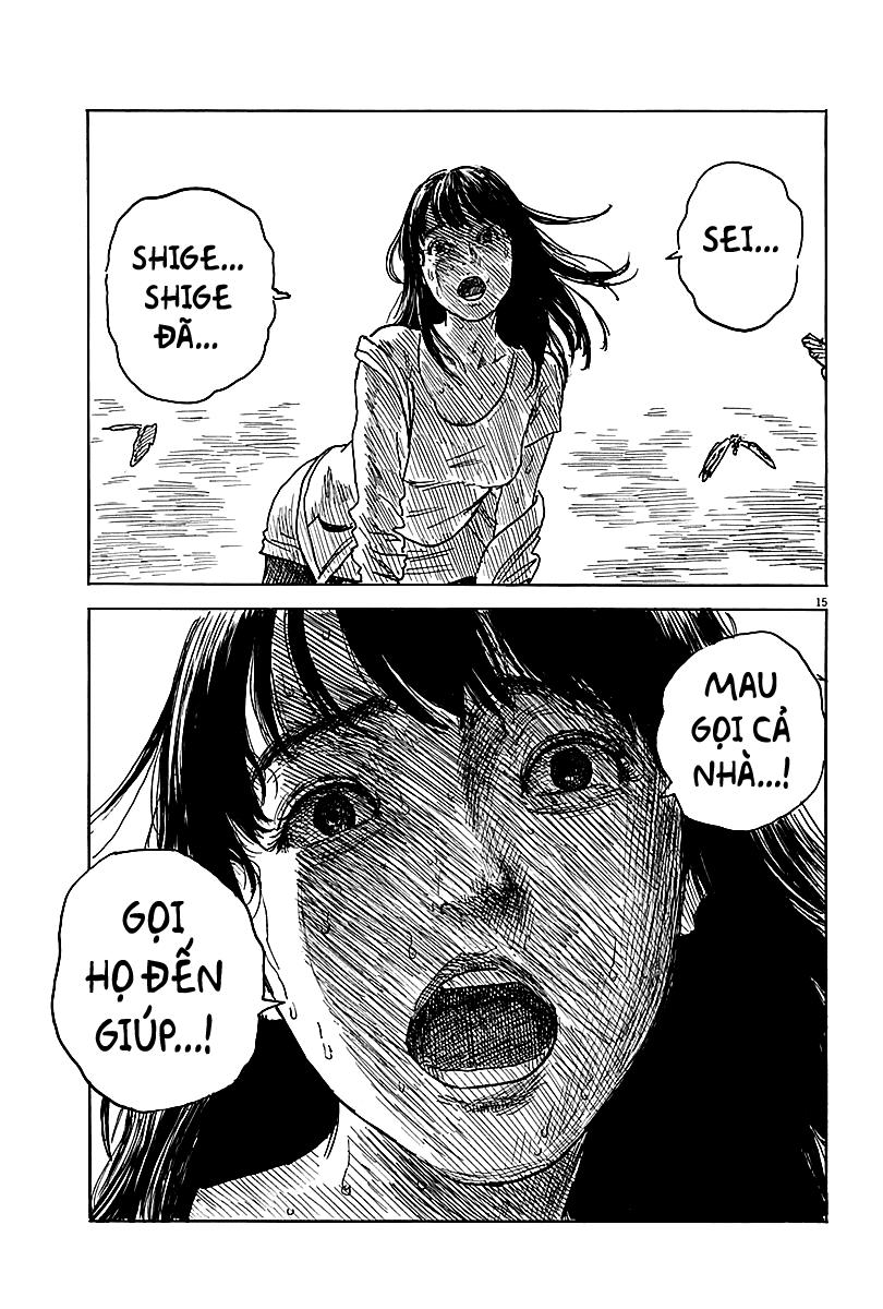 Đường Mòn Máu Chapter 6 - 12