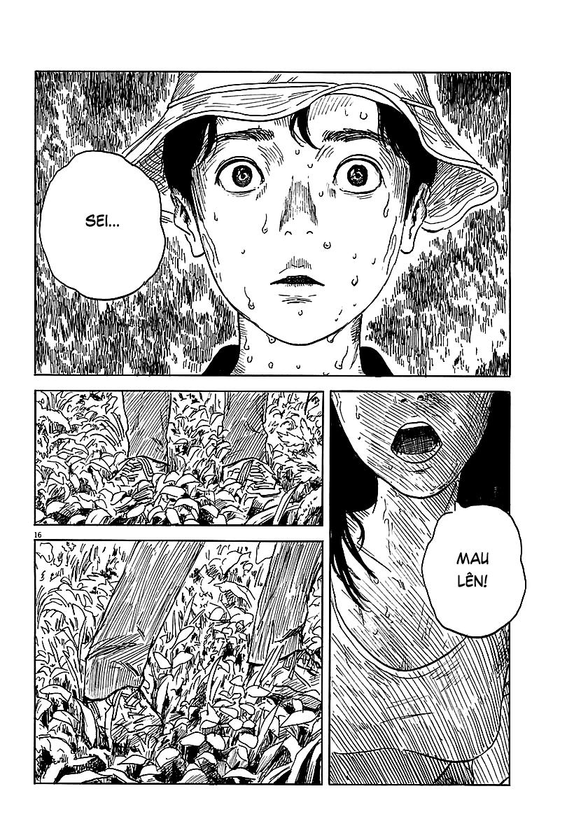 Đường Mòn Máu Chapter 6 - 13