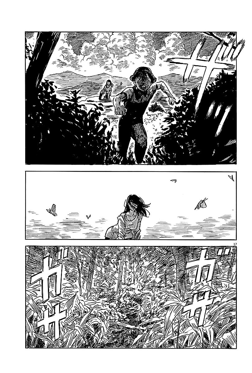 Đường Mòn Máu Chapter 6 - 14