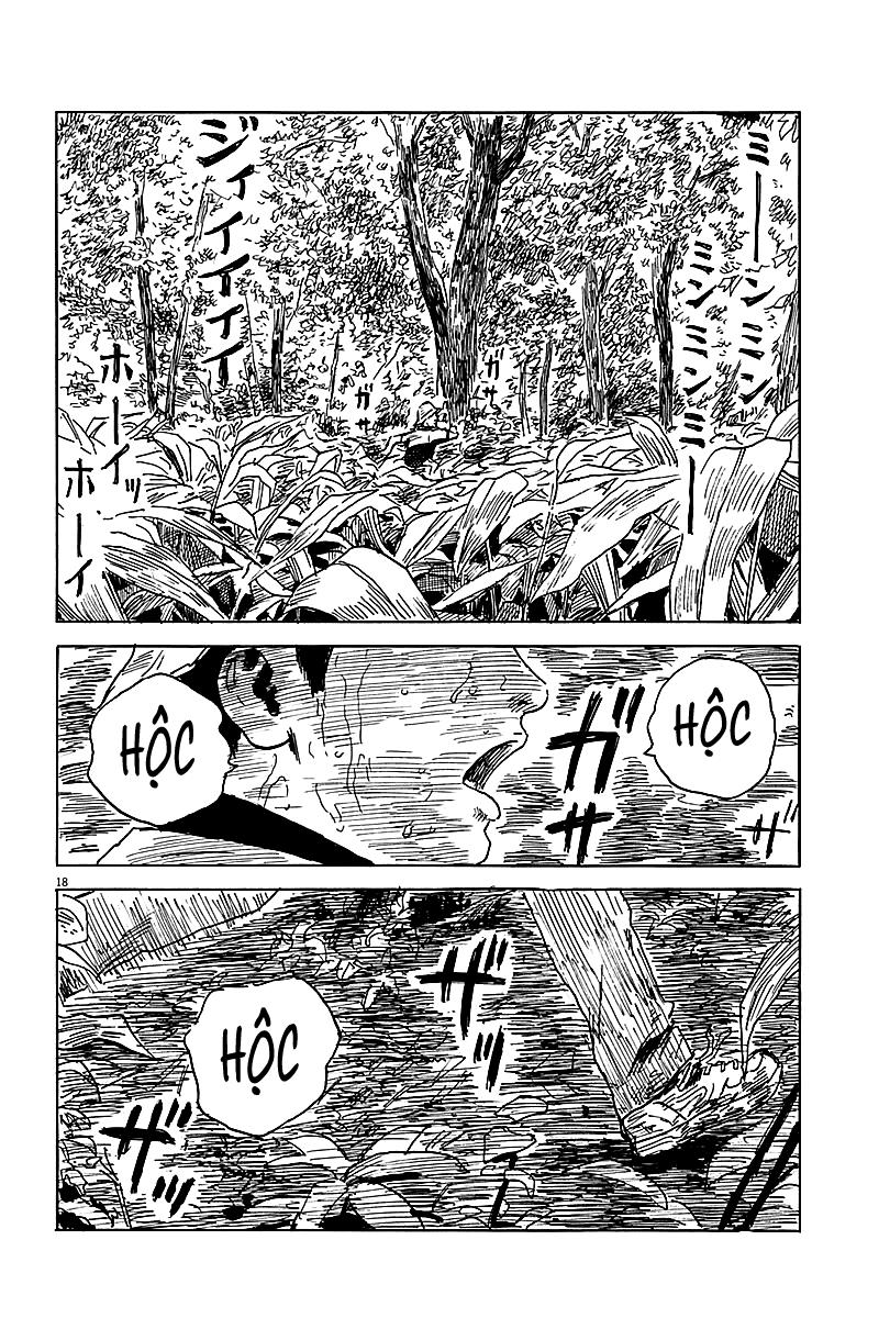 Đường Mòn Máu Chapter 6 - 15