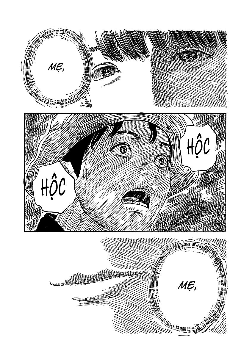 Đường Mòn Máu Chapter 6 - 16