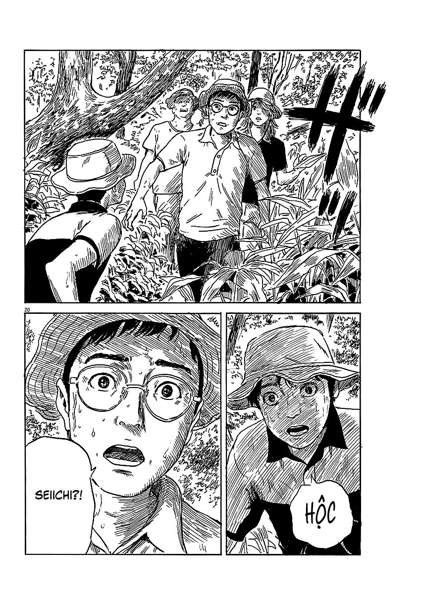 Đường Mòn Máu Chapter 6 - 17