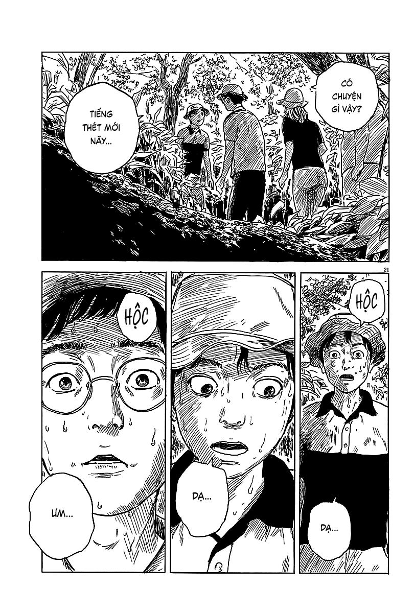 Đường Mòn Máu Chapter 6 - 18