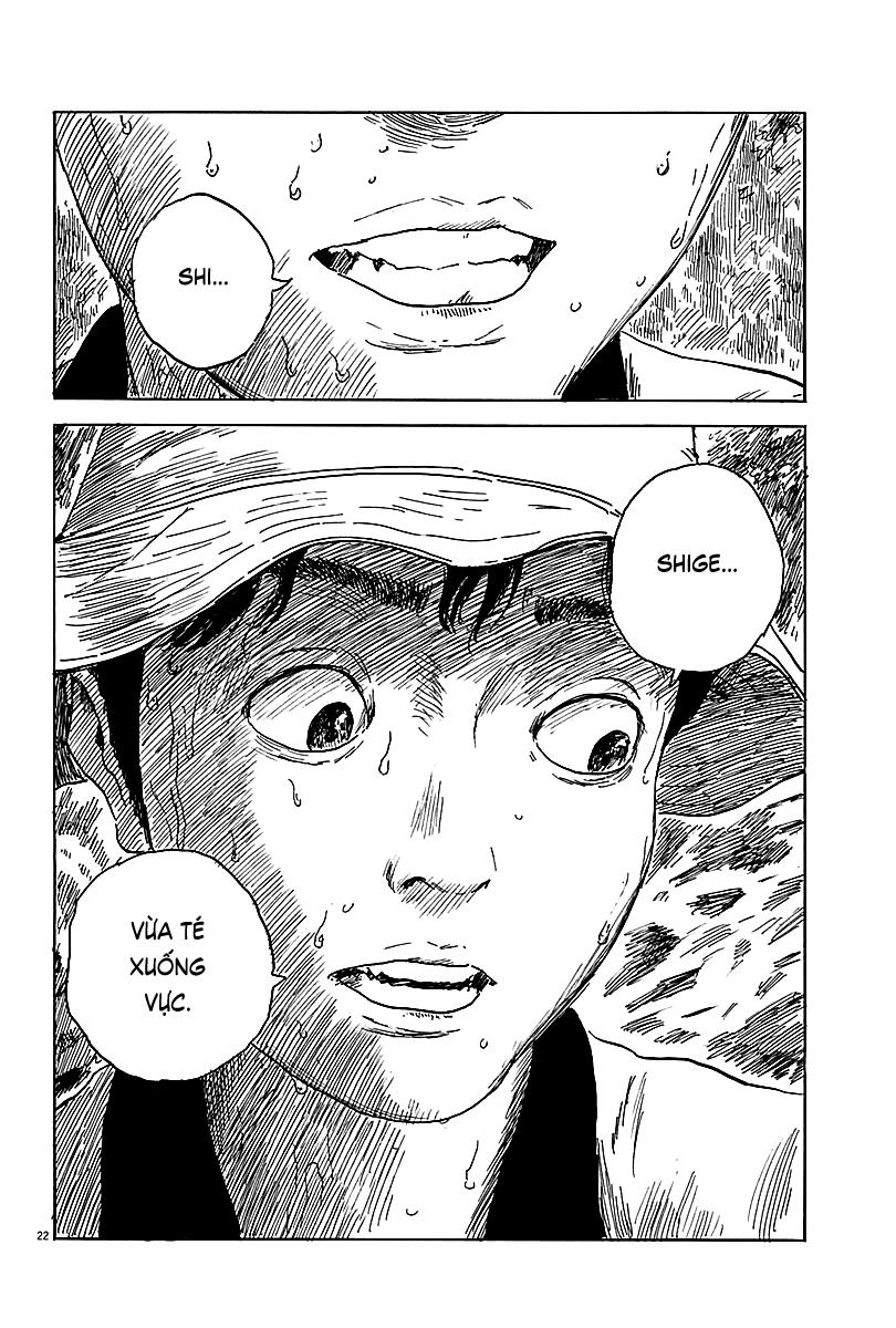 Đường Mòn Máu Chapter 6 - 19