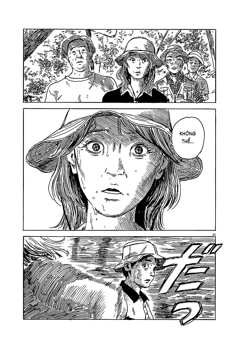 Đường Mòn Máu Chapter 6 - 20