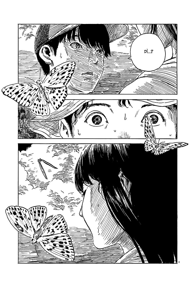 Đường Mòn Máu Chapter 6 - 3