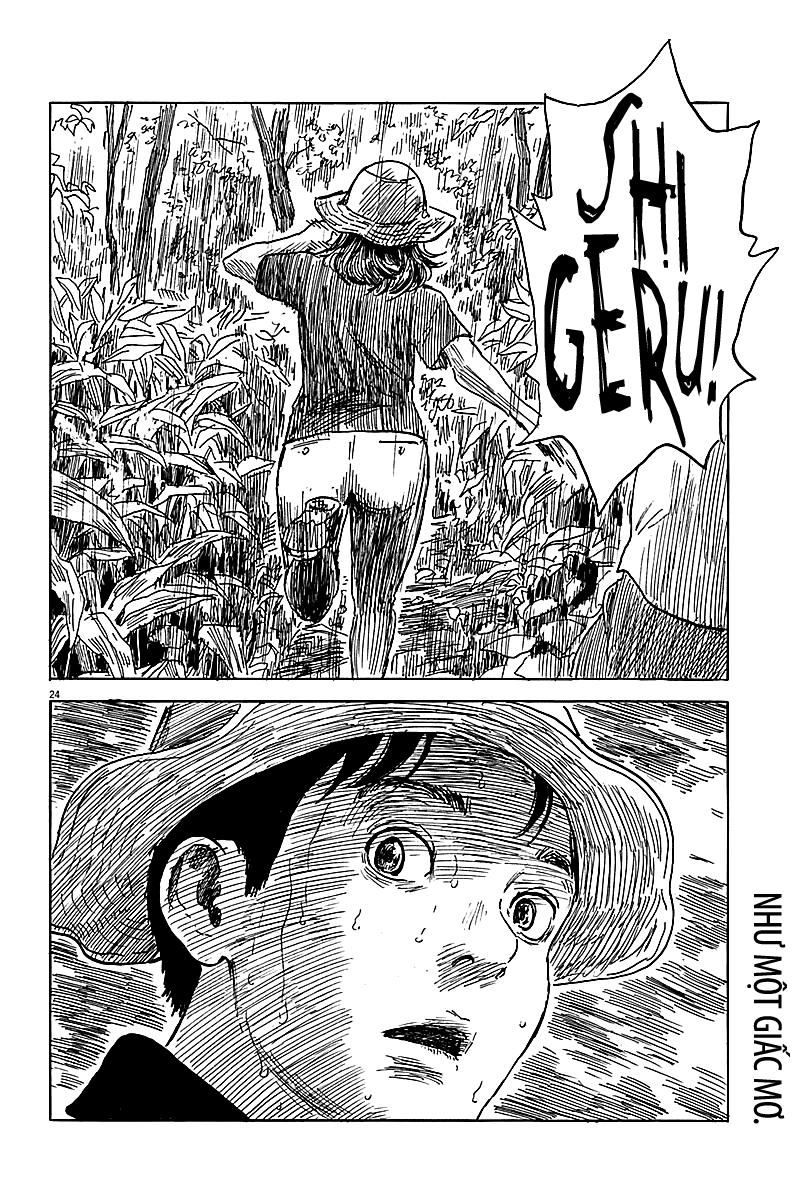 Đường Mòn Máu Chapter 6 - 21