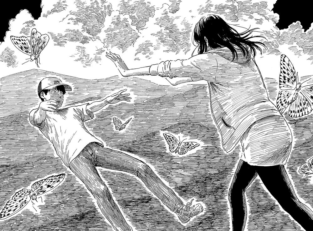 Đường Mòn Máu Chapter 6 - 4