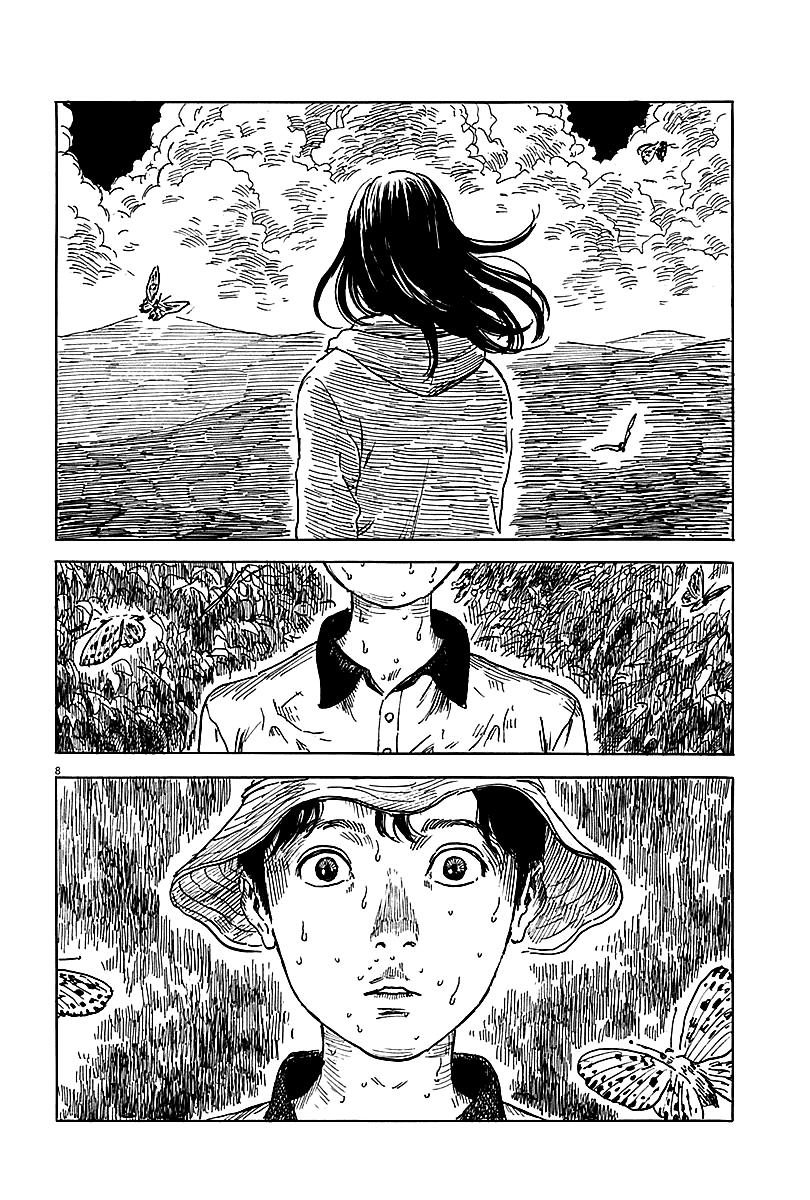 Đường Mòn Máu Chapter 6 - 6