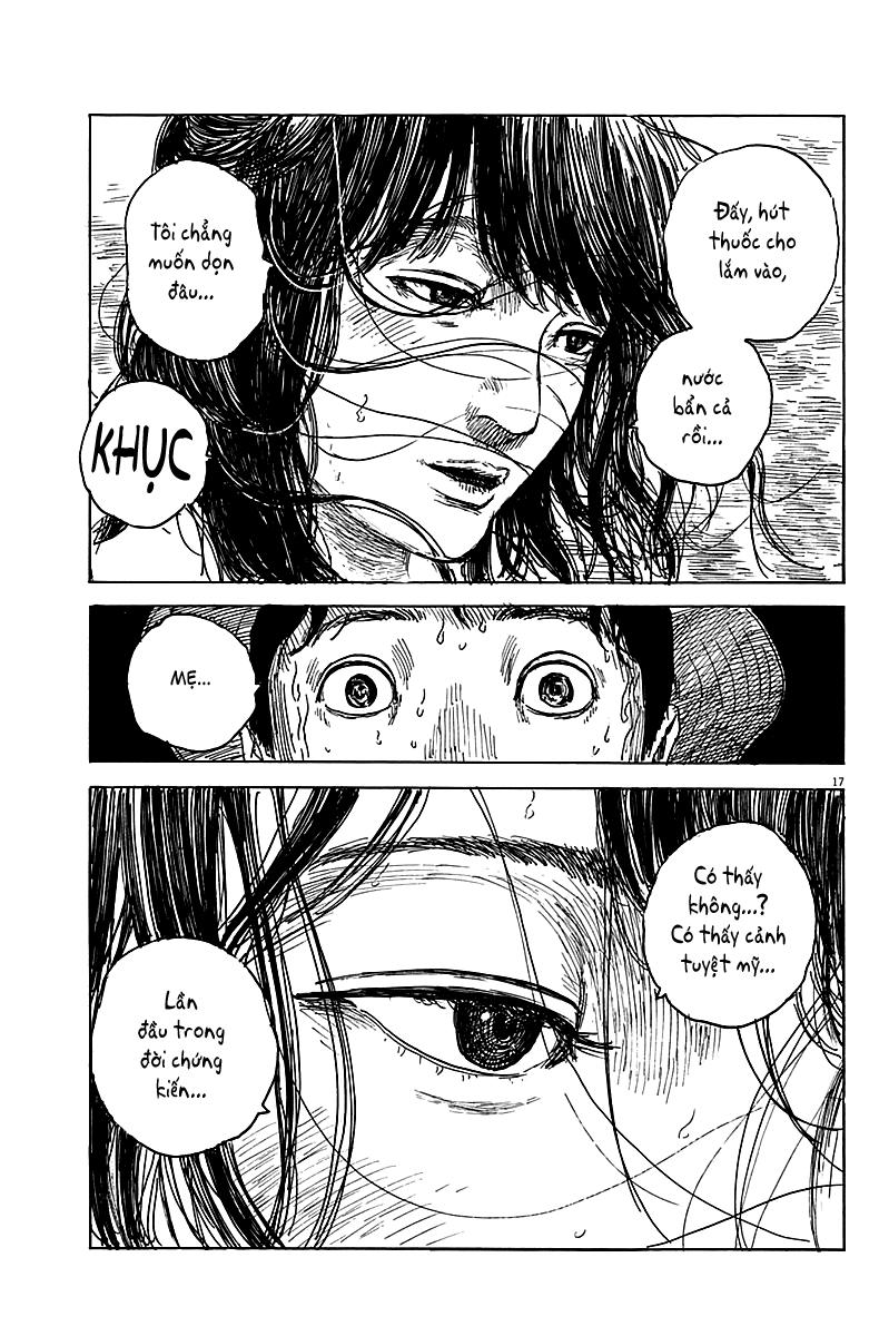 Đường Mòn Máu Chapter 7 - 18