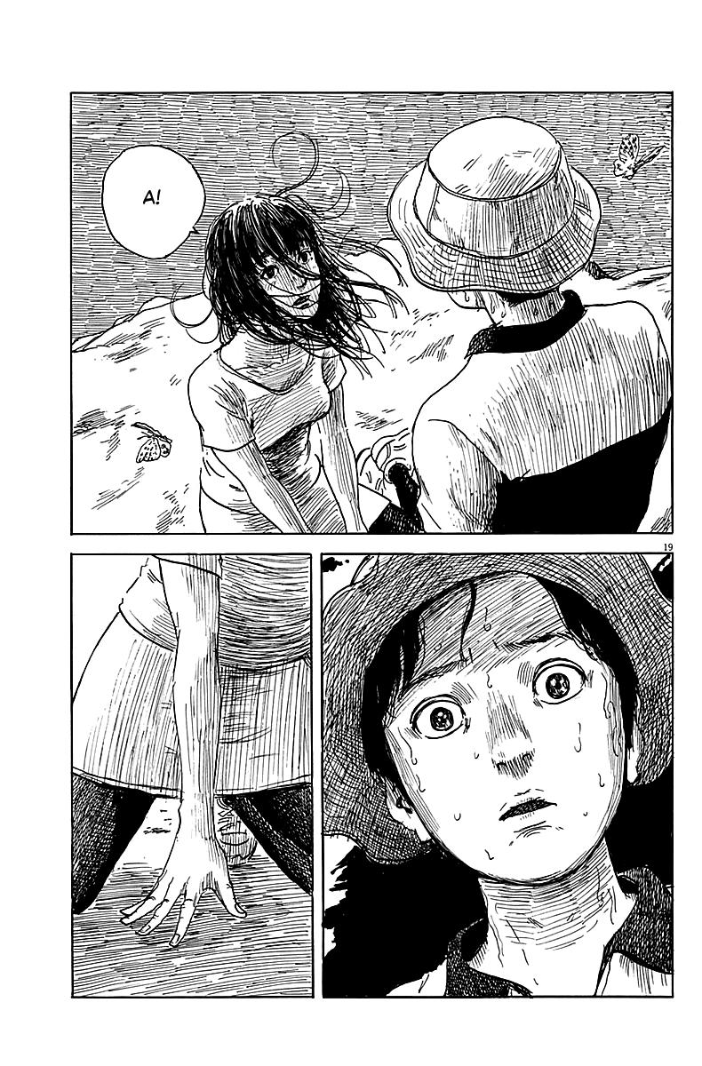 Đường Mòn Máu Chapter 7 - 20