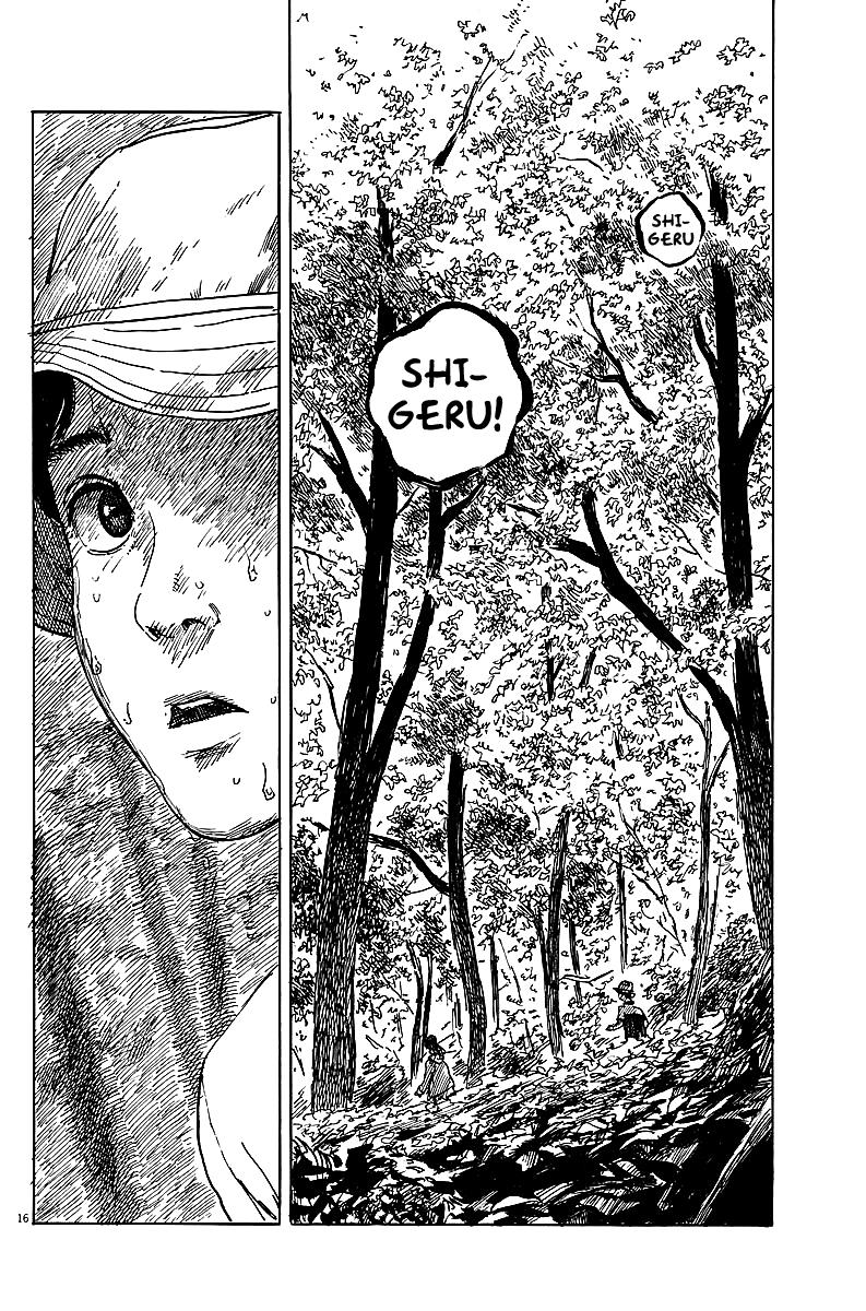 Đường Mòn Máu Chapter 8 - 17