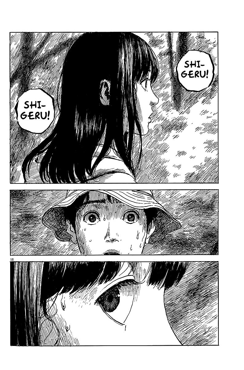 Đường Mòn Máu Chapter 8 - 19