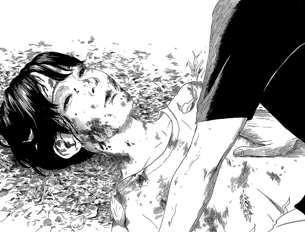 Đường Mòn Máu Chapter 8 - 23