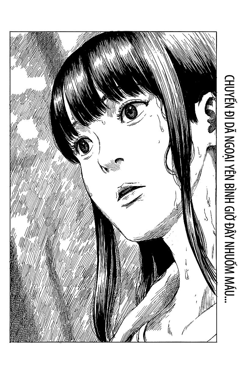 Đường Mòn Máu Chapter 8 - 24