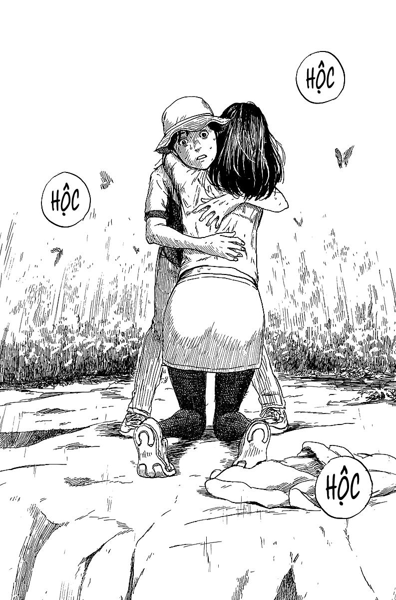 Đường Mòn Máu Chapter 8 - 4