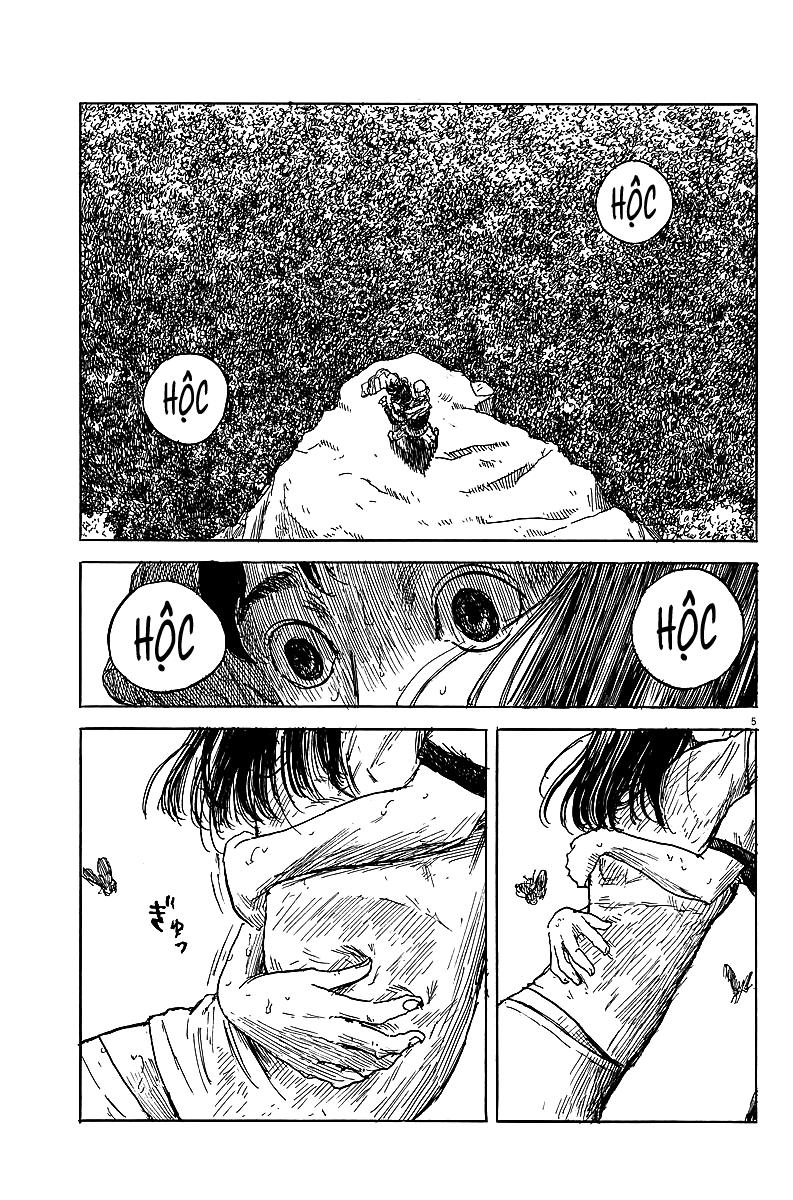 Đường Mòn Máu Chapter 8 - 6