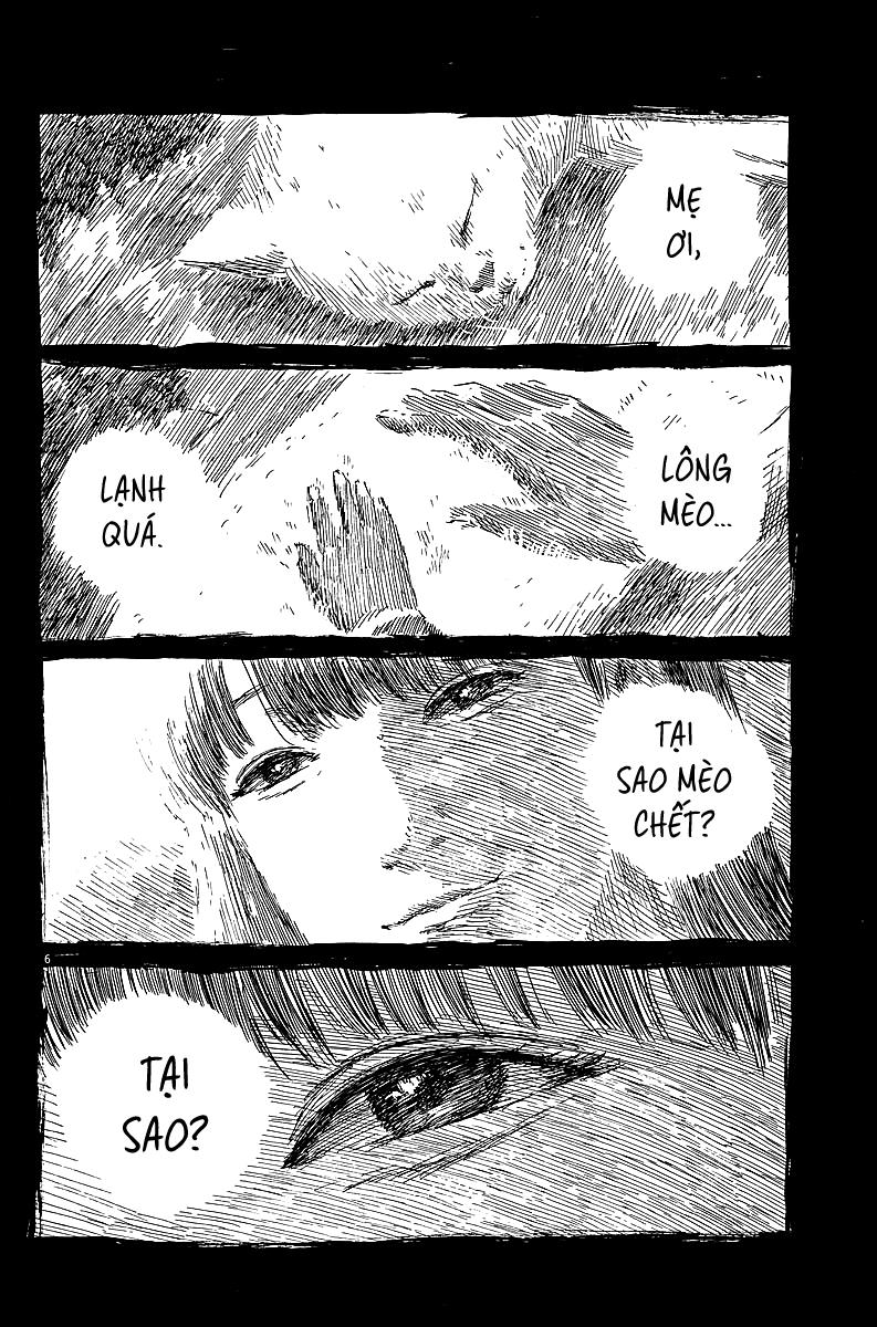 Đường Mòn Máu Chapter 8 - 7