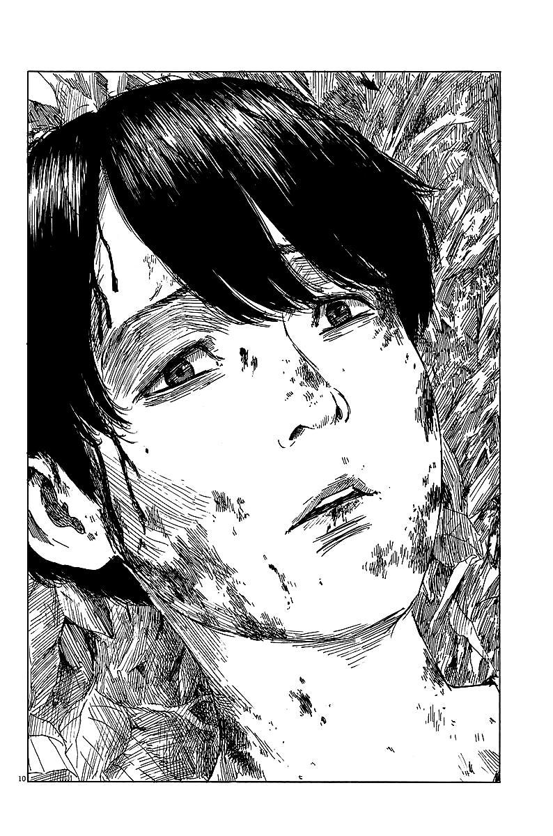 Đường Mòn Máu Chapter 9 - 11