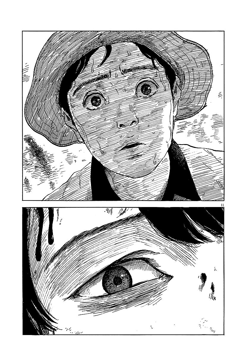 Đường Mòn Máu Chapter 9 - 12