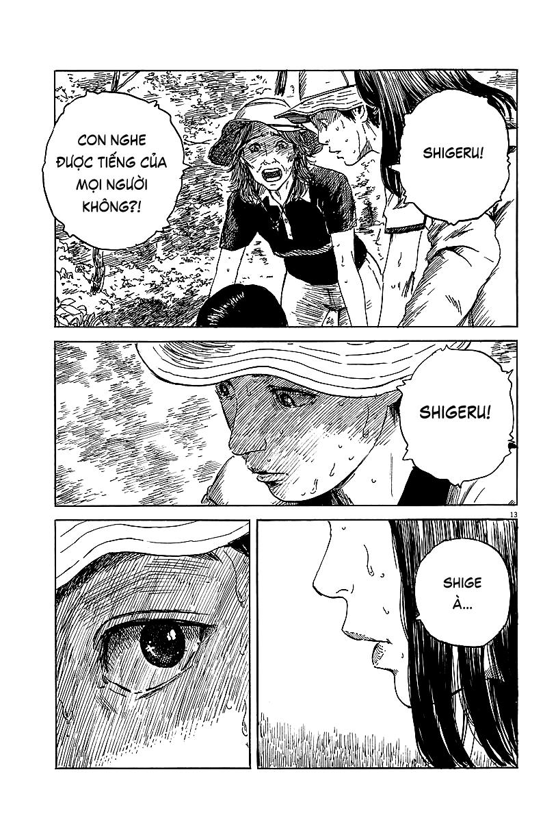 Đường Mòn Máu Chapter 9 - 14