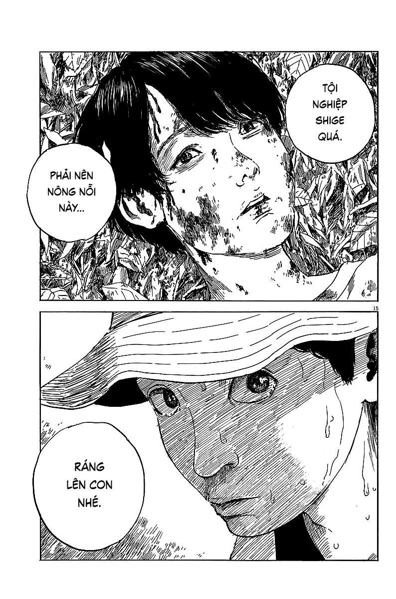 Đường Mòn Máu Chapter 9 - 16