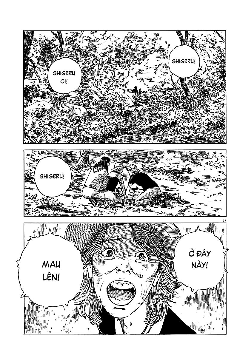 Đường Mòn Máu Chapter 9 - 18