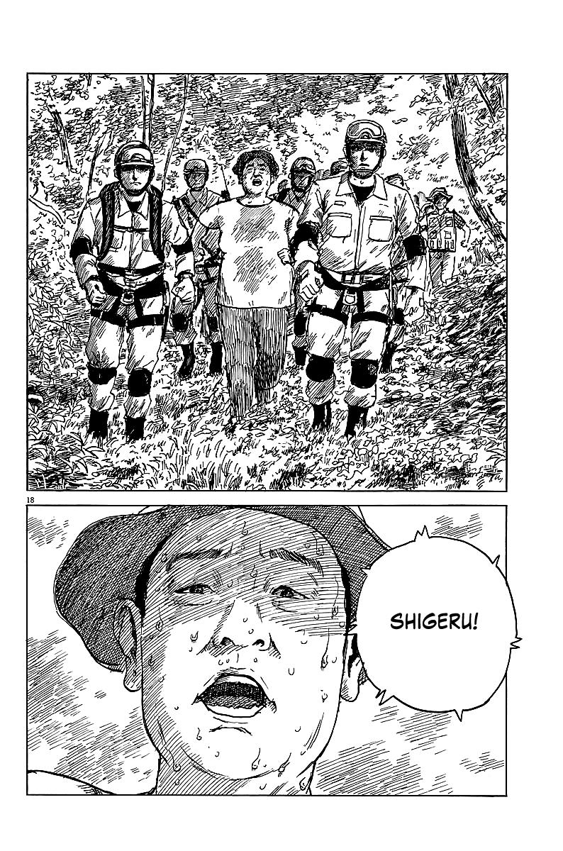 Đường Mòn Máu Chapter 9 - 19